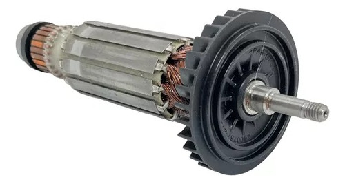 Armadura 115 V Para Mga503 Makita 5102122
