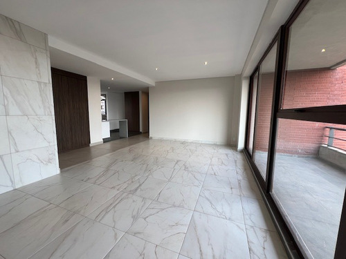 Vendo Departamento Nuevo Con Terraza Col. Interlomas, Huixquilucan, Edomex
