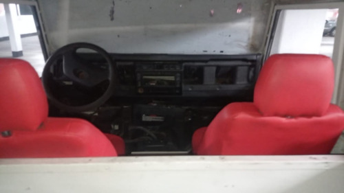Imagen 4 de 8 de Land Rover Defender - Proyecto
