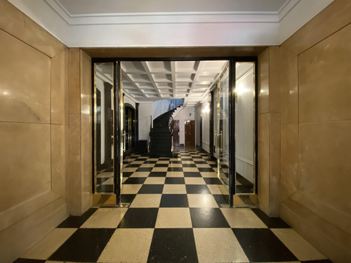 Imagen 2 de 19 de Departamento En Venta Ubicado En Barrio Norte, Capital Federal, Buenos Aires