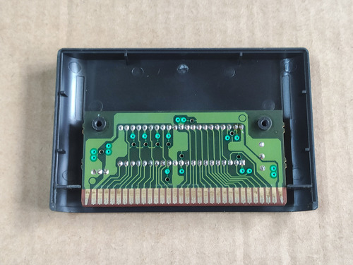 Joe & Mac 1 -- Original -- Sega Mega Drive (Usado)