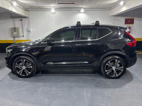 Volvo XC40 Xc40 T4 Inscript