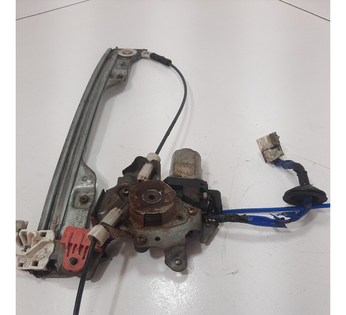 Elevador Motor Delantero Derecho Nissan Altima 2002-2006