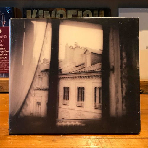 Sun Kil Moon Admiral Fell Promises Edicion Cd