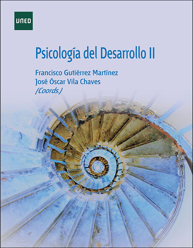 Libro Psicologia Del Desarrollo Ii - 