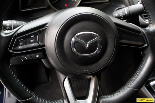 Mazda 3 2.0 Touring Mt