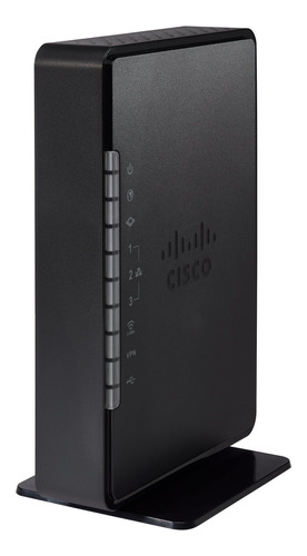Router Cisco Sb Rv132w N