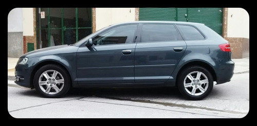 Audi A3 Sportback 1.6 (102cv) Mt