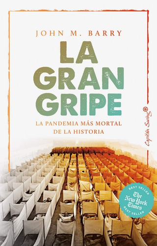 La Gran Gripe John M. Barry 