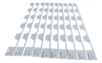 Comprar Tiras  Led Para Hitachi Cdh-le554ksmart08