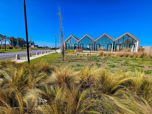 Venta/permuta - Lote - Eco Vida, Villa Amelia