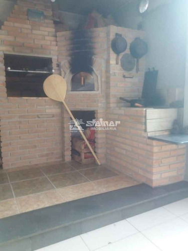 Imagem 29 de 29 de Venda Casas E Sobrados Em Condomínio Bairro Rio Abaixo Atibaia R$ 660.000,00 - 35489v