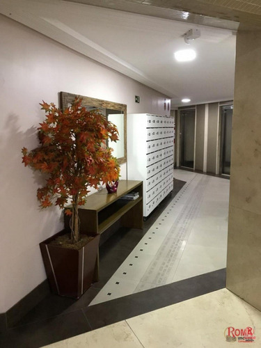 Imagem 2 de 19 de Apartamento À Venda, Prainha, Guarapari. - Es - Ap0594_roma