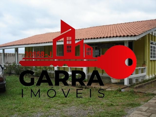 Imagem 1 de 4 de Chacara - Ch00283 - 67869578