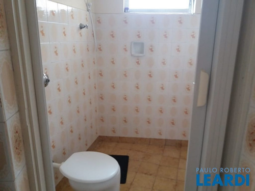 Imagem 15 de 15 de Casa Térrea - Vila Baeta Neves - Sp - 562120