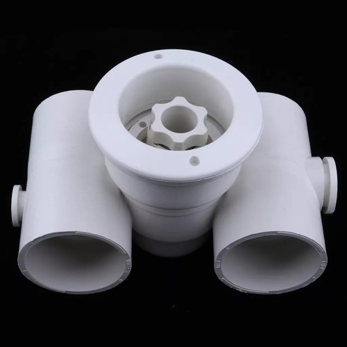 Q 5 Piezas Para Piscina Spa River Jet Masaje Boquilla