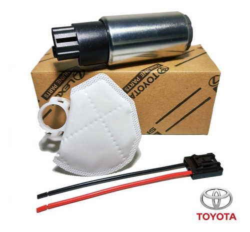 Bomba Pila Gasolina Toyota 4runner 2011 Original