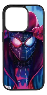 Funda Protector Case Para iPhone 14 Pro Max Spiderman