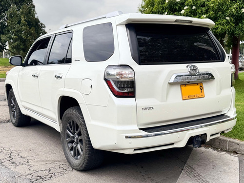 Toyota 4Runner 4.0 Limited Fl