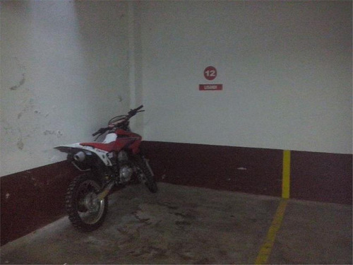 Imagen 7 de 7 de Depto 2 Amb. Coc, Sep/lav. Cochera. San Bernardo
