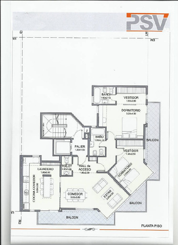 Imagen 3 de 4 de Edificio Ria 3189 Av. Independencia Esq. Rawson