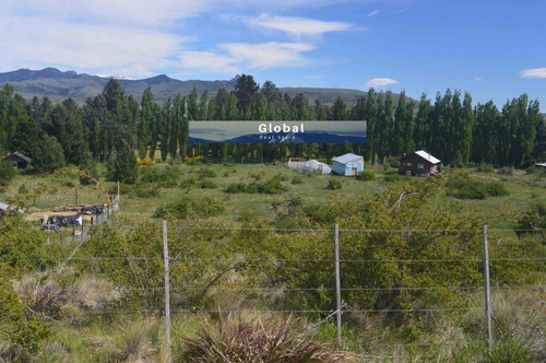 Imagen 2 de 7 de Lote Aeropuerto Chapelco, San Martín De Los Andes Patagonia Argentina