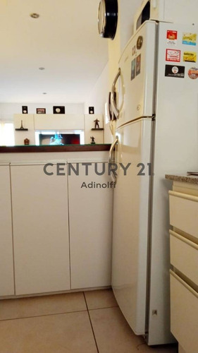 Imagen 8 de 18 de Calle 6 E/ 35 Y 36 Monoambiente De Categoría En Venta Con Pileta, Gimnasio Y Sum