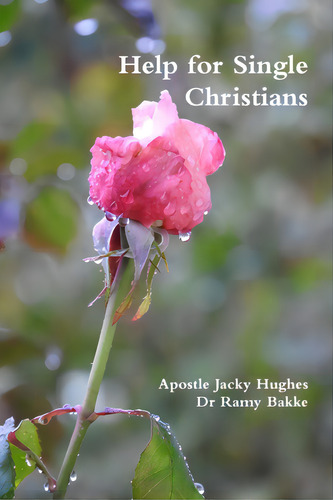 Help For Single Christians, De Hughes, Apostle Jacky. Editorial Lulu Pr, Tapa Blanda En Inglés
