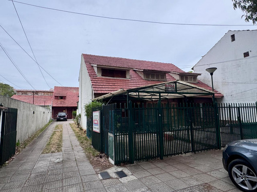 Duplex Venta San Bernardo - Parrilla - Gas Natural - Cochera