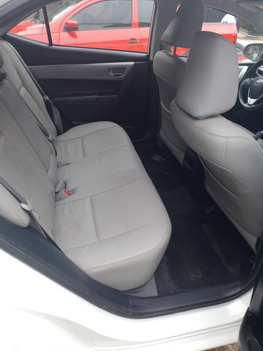 Toyota Corolla 1.8 Xei