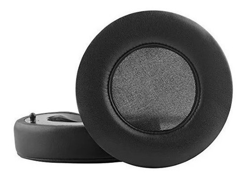 Almofada Espuma Reposição Headset Razer Man O´war Round