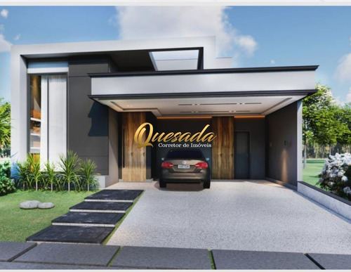 Imagem 1 de 30 de Casa - Ca00335 - 69319363