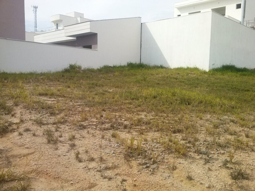 Imagem 4 de 6 de Terreno À Venda, 360 M² - Condomínio Morada Das Artes - Sorocaba/sp - Te1551