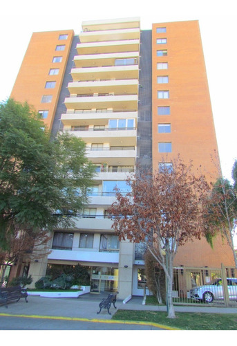 Imagen 1 de 19 de Arriendo Dpto 2d, 2b, Estacionamiento, Bodega. Pucará, Ñuñoa