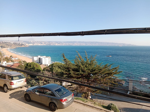 Imagen 24 de 27 de Tejada Propiedades Maravilloso Departamento En Reñaca 4d+3b