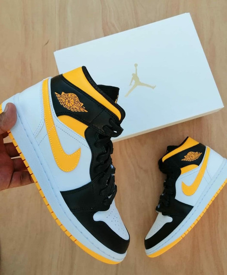 retro 1 amarillos