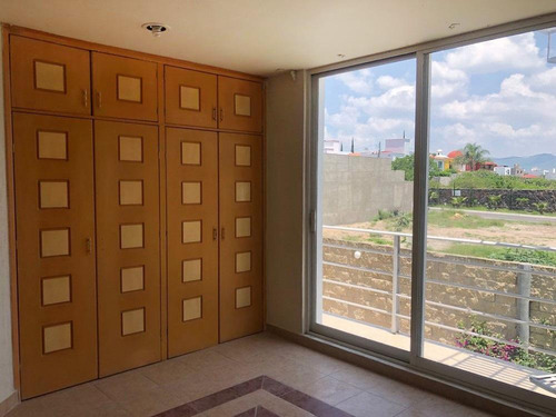 Excelente Casa En Renta En Blvd. Privada Juriquilla, Querétaro