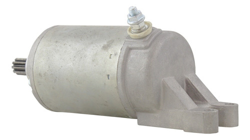 New Starter And Relay C420-296-125 182800-4050 710-000-1 Ccf