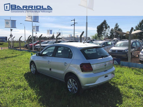 Volkswagen Gol Highline 2021 0km - Barriola