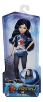 Comprar Muñeca Clásica Hasbro Evie Descendientes 2