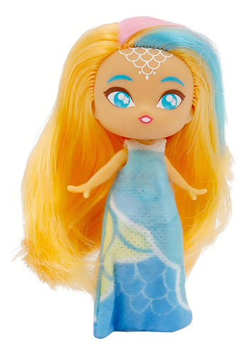 Seasters -acuario De Burbujas Magicas Glitter W2