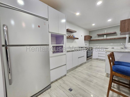 Hermosa Casa En Venta En Urb. Privada En La Morita I (jbra)