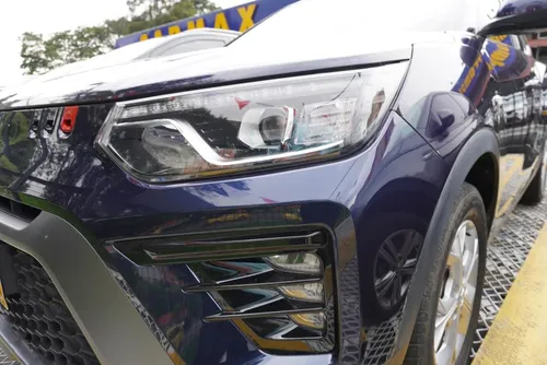 SsangYong Tivoli 1.6 Elite 4X2 Aut
