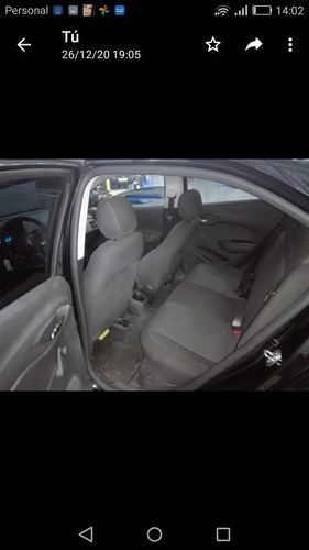Chevrolet Prisma 1.4 Ltz 98cv 2018
