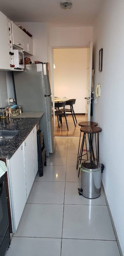 Imagen 6 de 14 de Dpto 1 Dormitorio Bv San Juan 757 Amenities