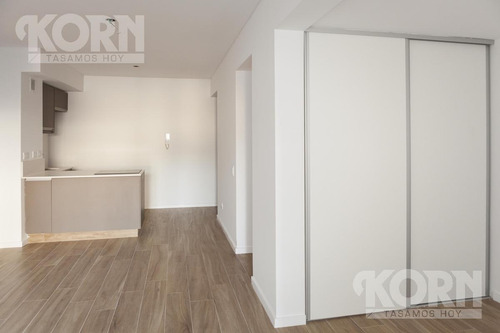 Imagen 11 de 30 de A Estrenar En Barrio Norte, Venta Departamento De 2 Ambientes Con Baulera