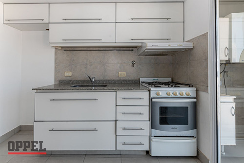 Oppel | Departamento En Venta | Villa Urquiza Capital Feder