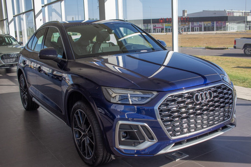 Audi q5 sportback 2.0 45Tfsi Quattro S Tronic S-Line 245Cv