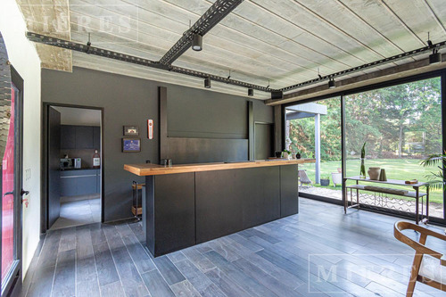Casa En Venta En Farm Club