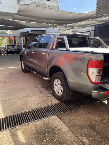 Ford Ranger 3.2 Cd 4x4 Xlt Tdci 200cv